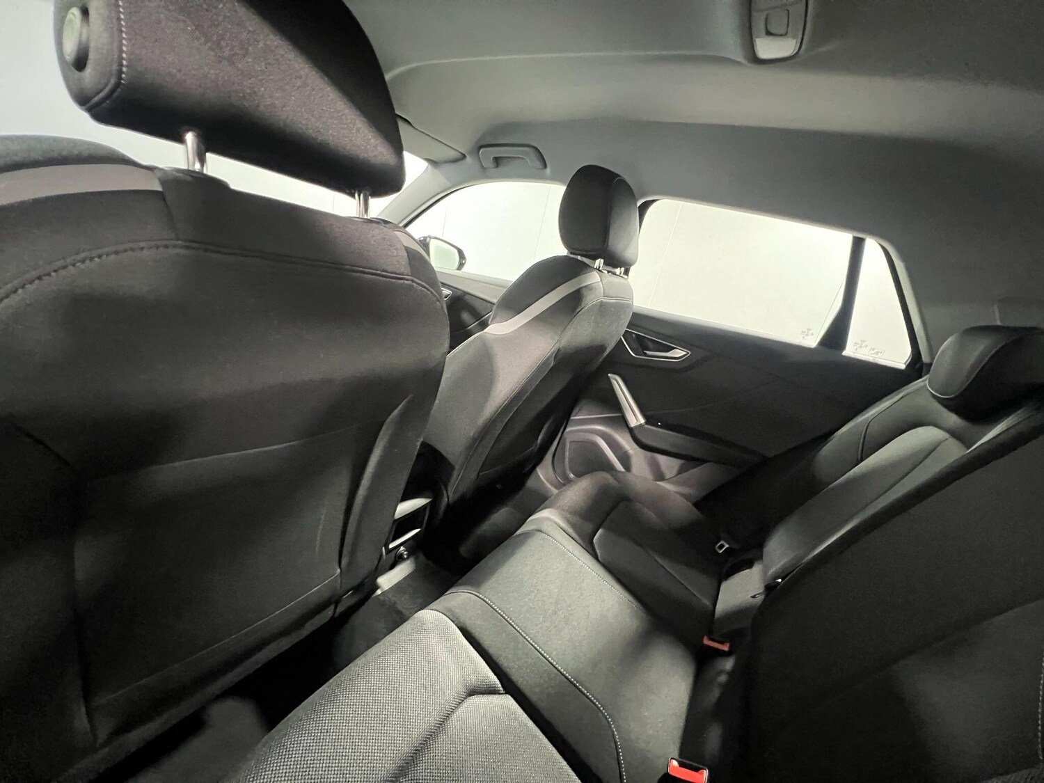 Used Audi Q2 for sale - 77883481: Photo 22