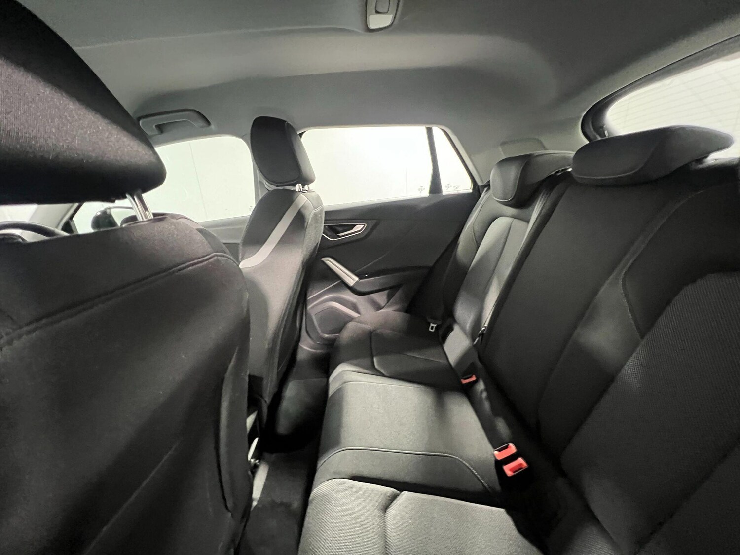 Used Audi Q2 for sale - 77883481: Photo 23