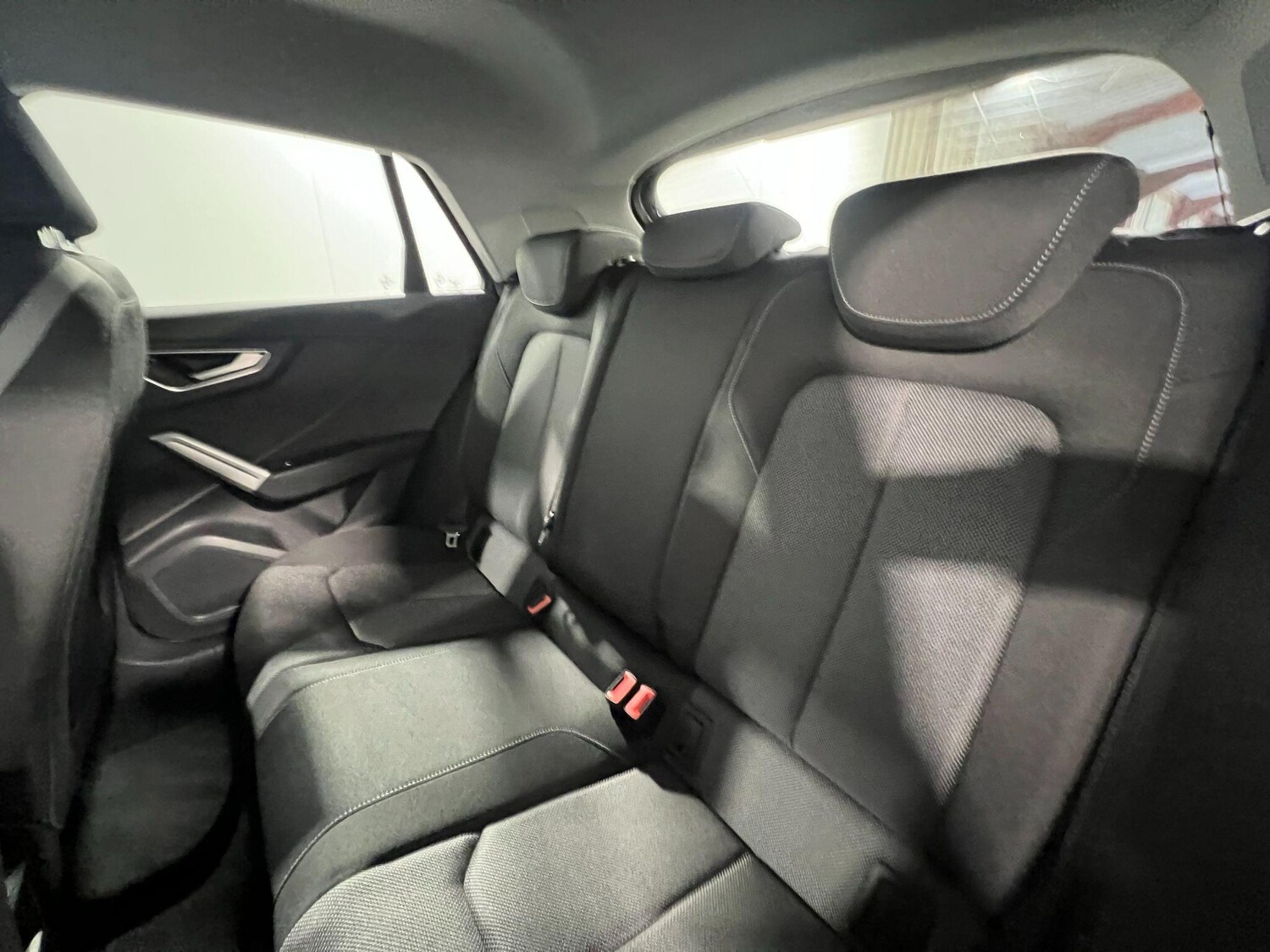 Used Audi Q2 for sale - 77883481: Photo 24