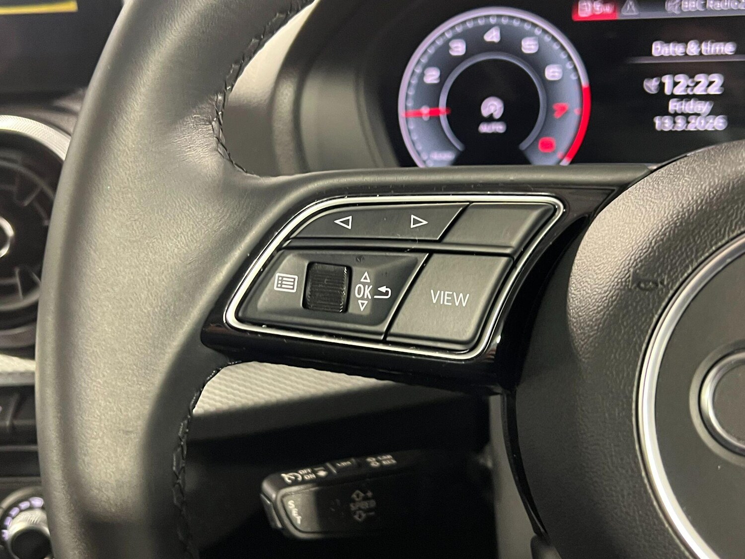 Used Audi Q2 for sale - 77883481: Photo 25