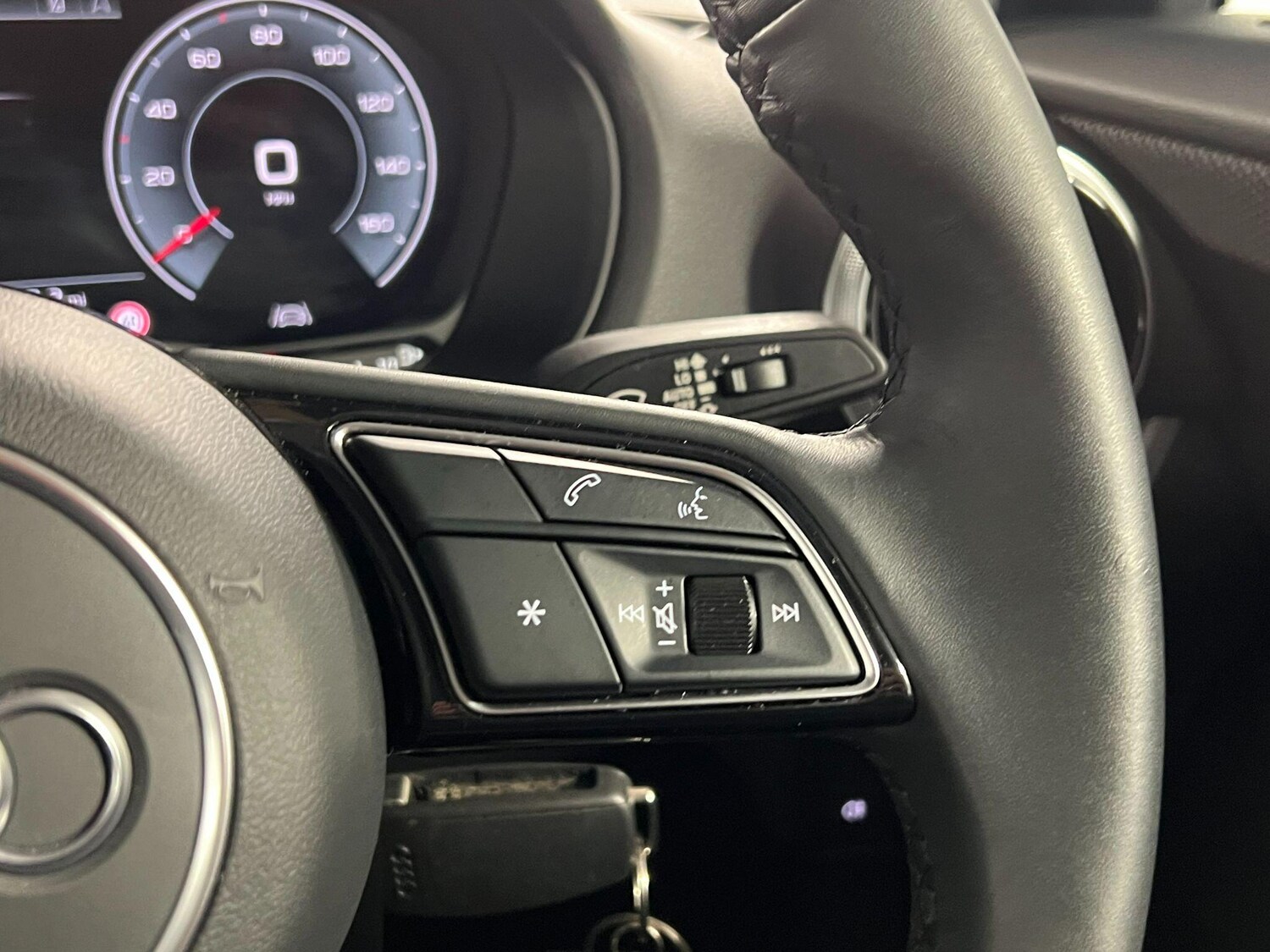 Used Audi Q2 for sale - 77883481: Photo 26