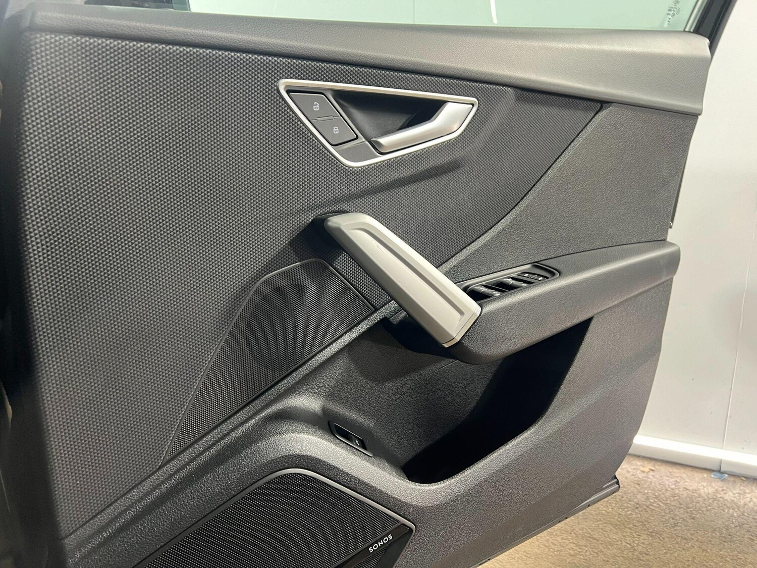 Used Audi Q2 for sale - 77883481: Photo 27