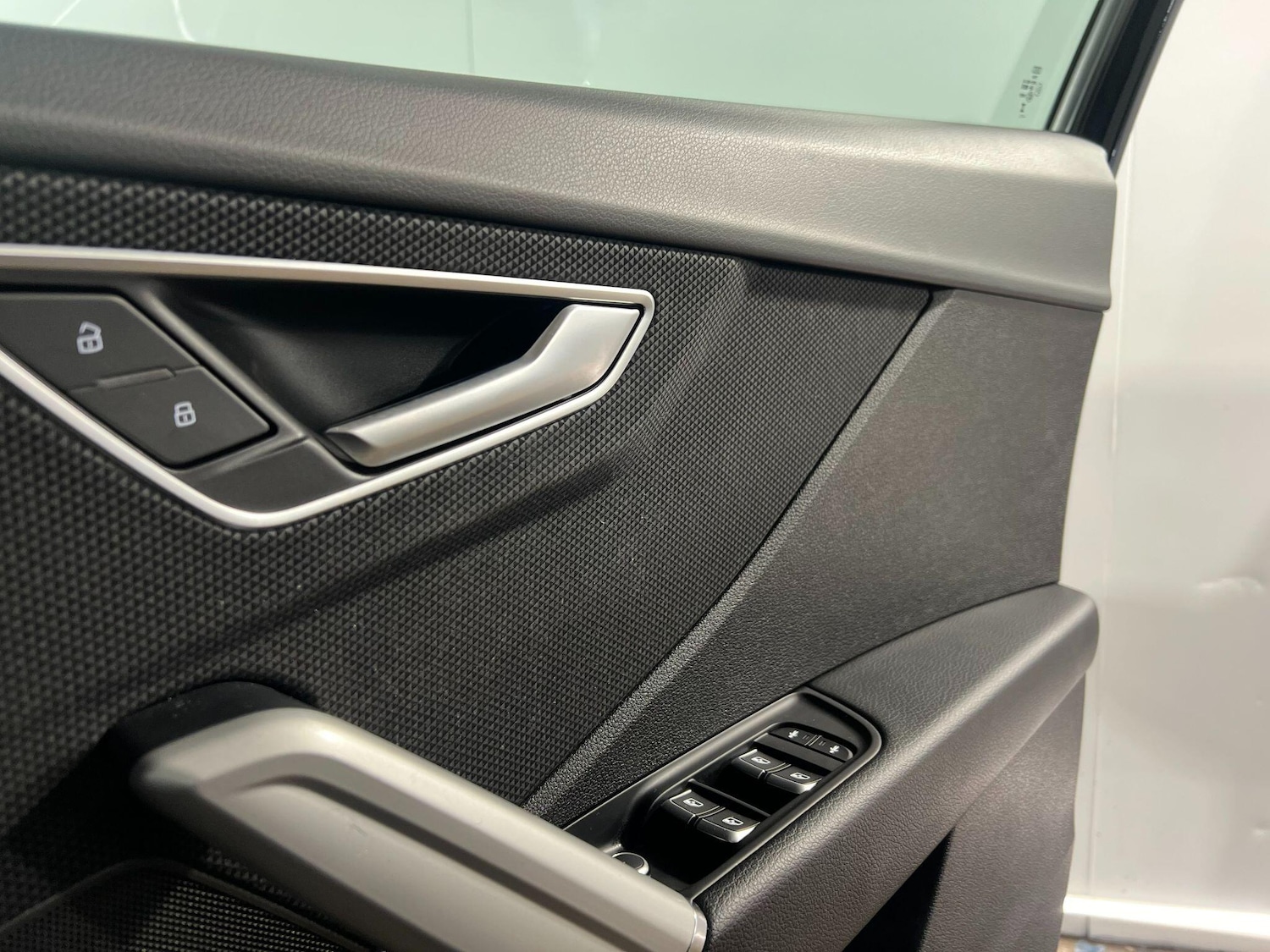 Used Audi Q2 for sale - 77883481: Photo 28