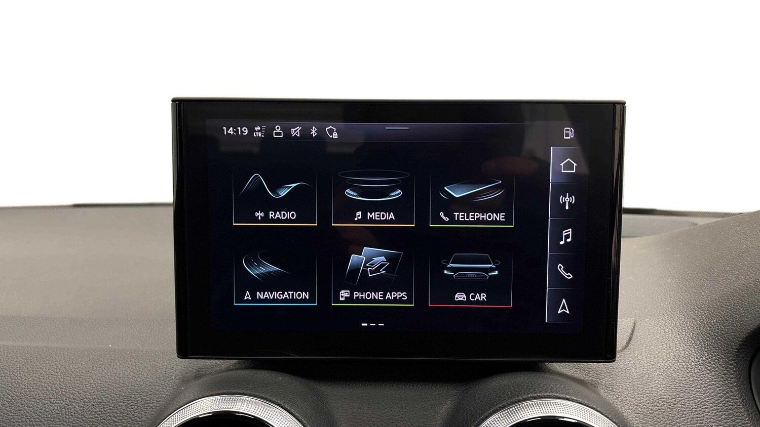 Used Audi Q2 for sale - 77883481: Photo 29