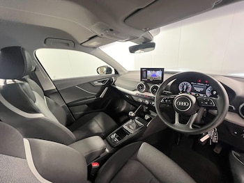 Used Audi Q2 2024 for sale - 77883481: Photo