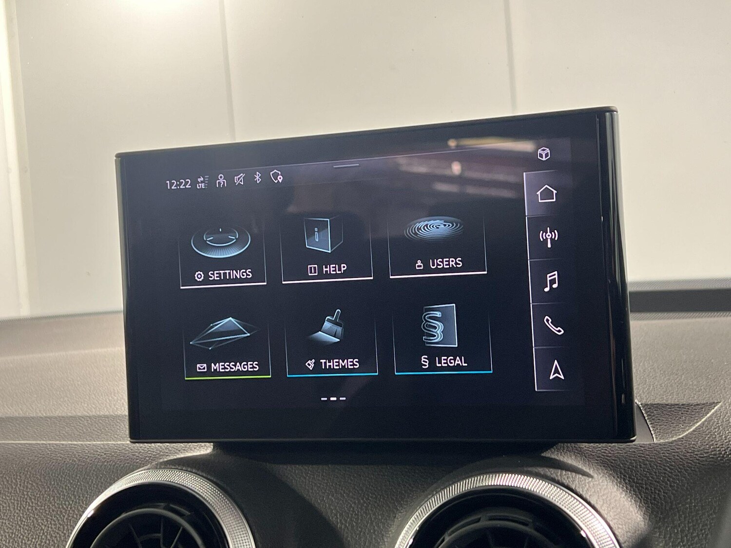 Used Audi Q2 for sale - 77883481: Photo 31