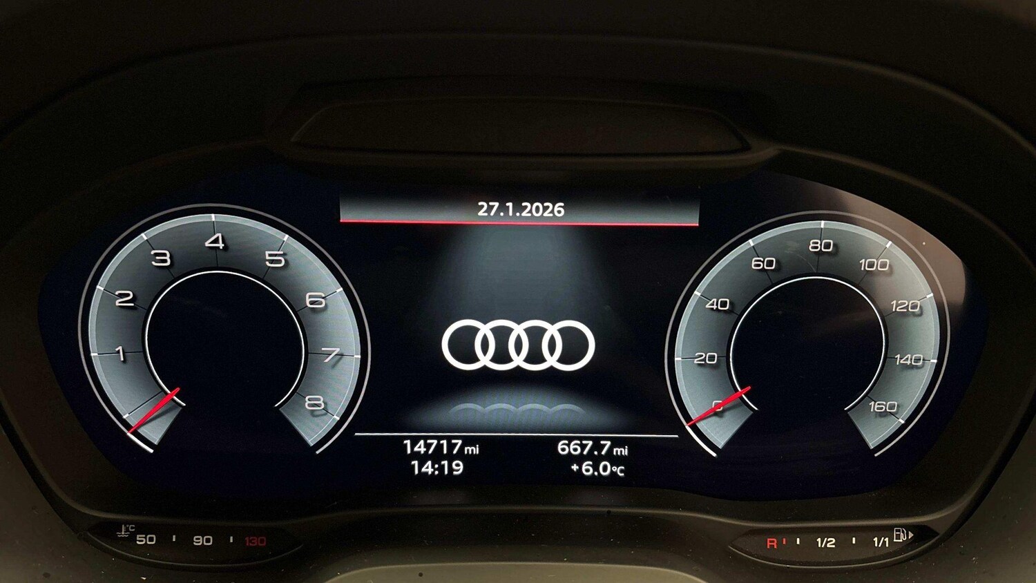 Used Audi Q2 for sale - 77883481: Photo 33