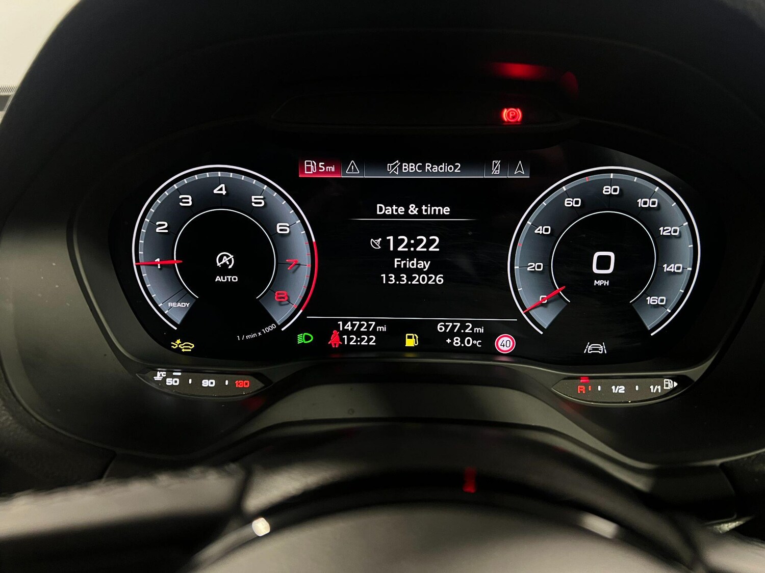 Used Audi Q2 for sale - 77883481: Photo 34