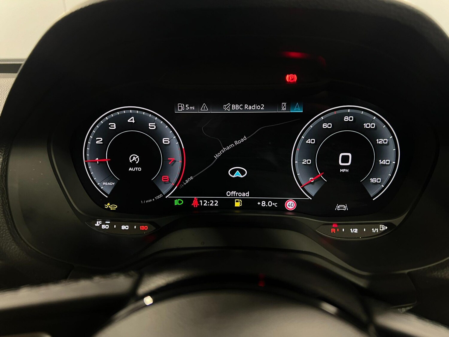 Used Audi Q2 for sale - 77883481: Photo 35