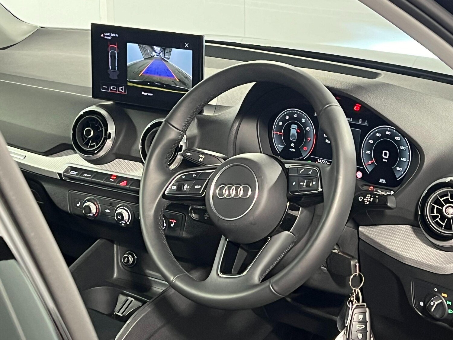 Used Audi Q2 for sale - 77883481: Photo 36