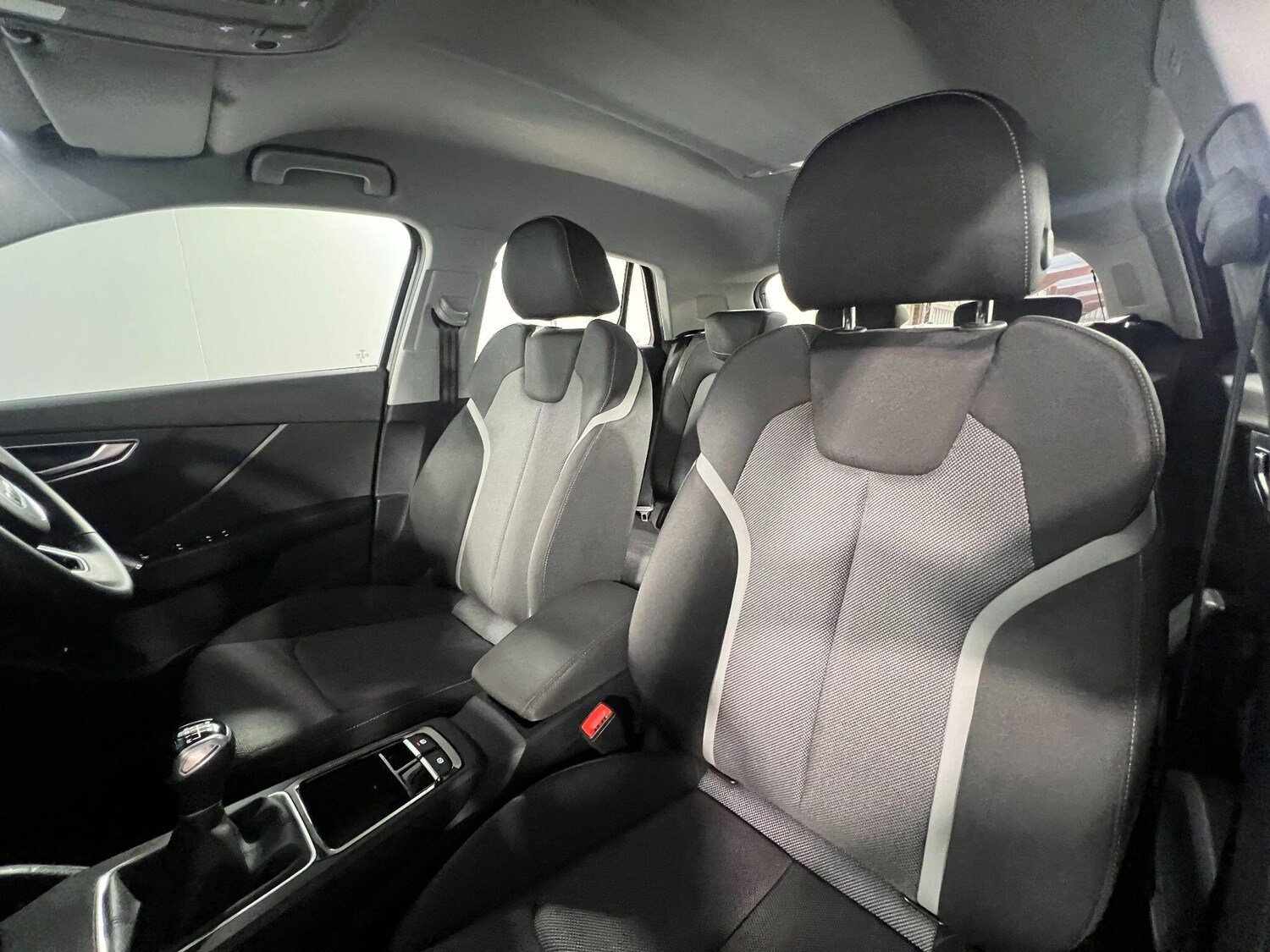 Used Audi Q2 for sale - 77883481: Photo 37