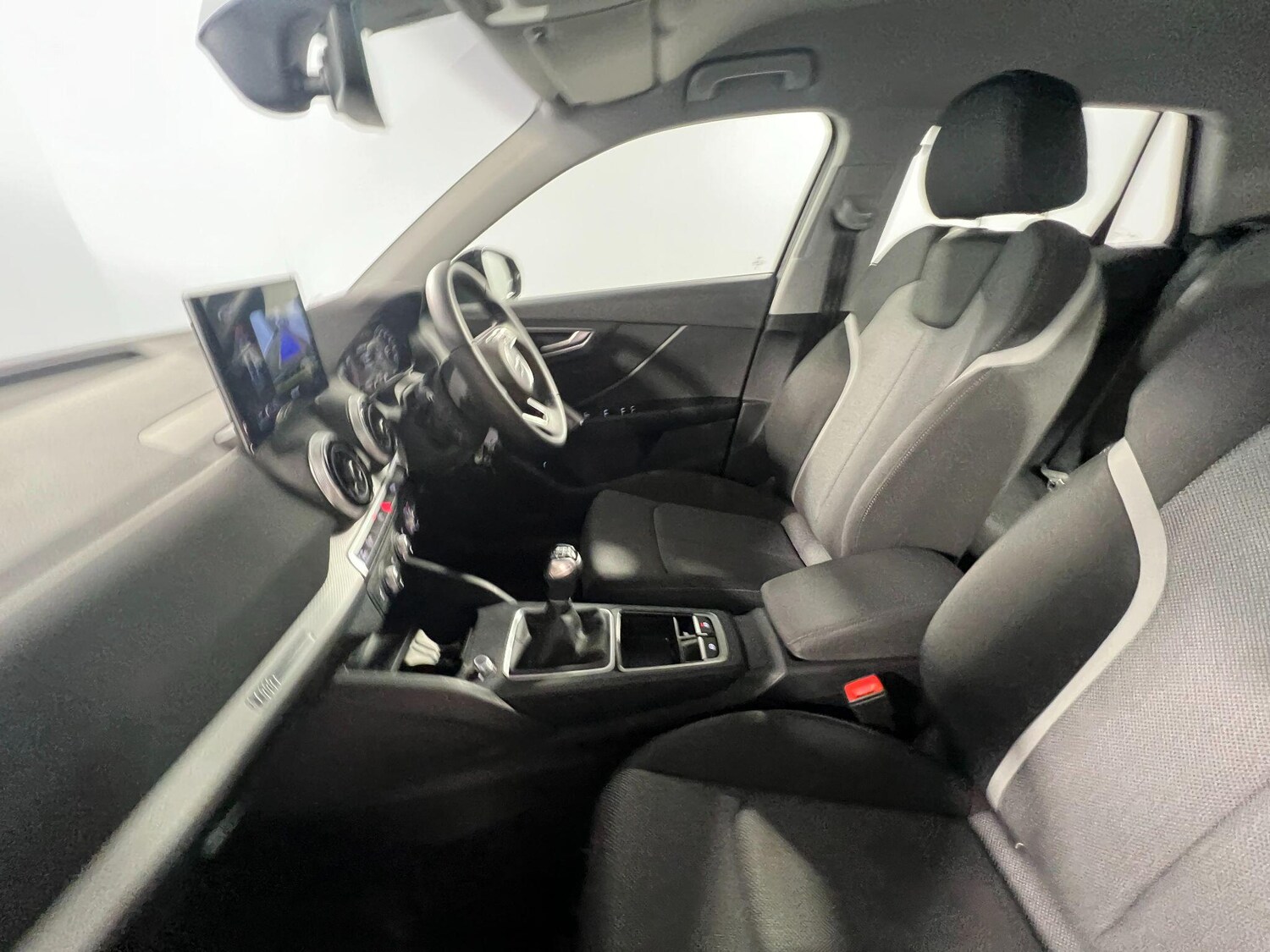 Used Audi Q2 for sale - 77883481: Photo 38