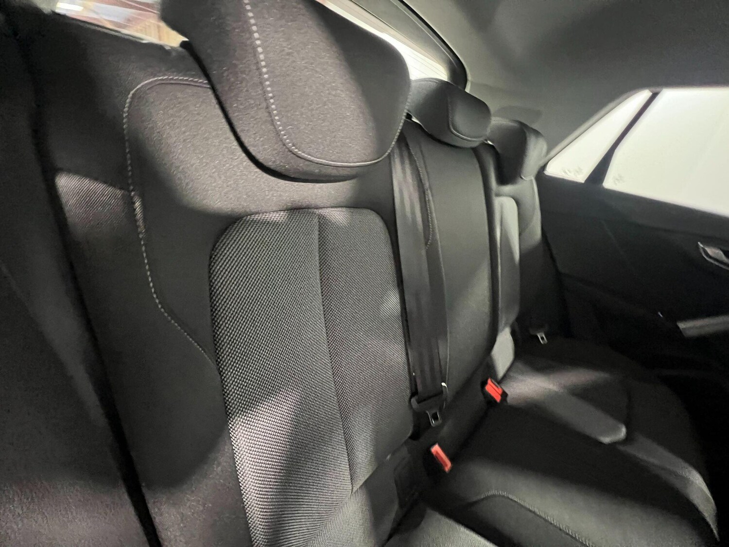 Used Audi Q2 for sale - 77883481: Photo 39