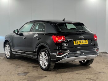 Used Audi Q2 2024 for sale - 77883481: Photo