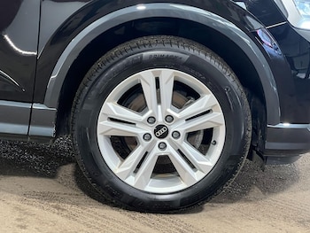 Used Audi Q2 2024 for sale - 77883481: Photo