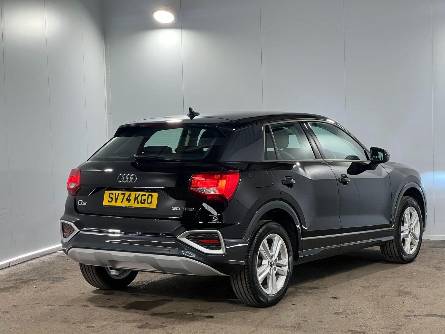 Used Audi Q2 for sale - 77883481: Photo 6
