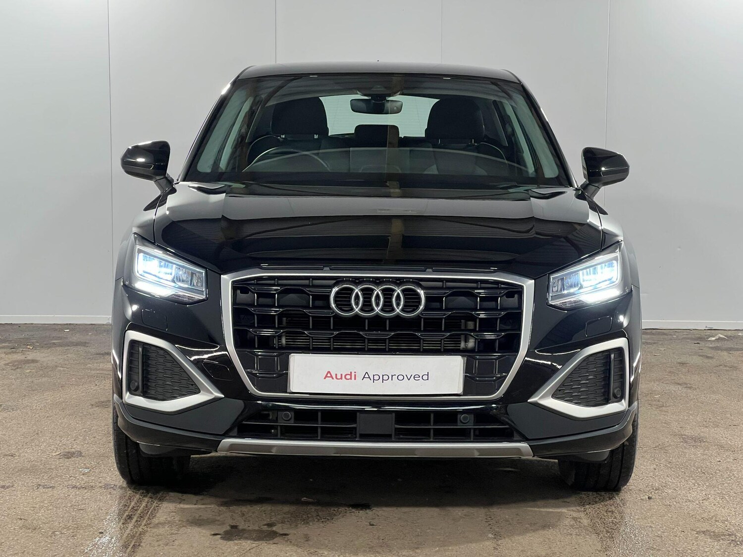 Used Audi Q2 for sale - 77883481: Photo 7