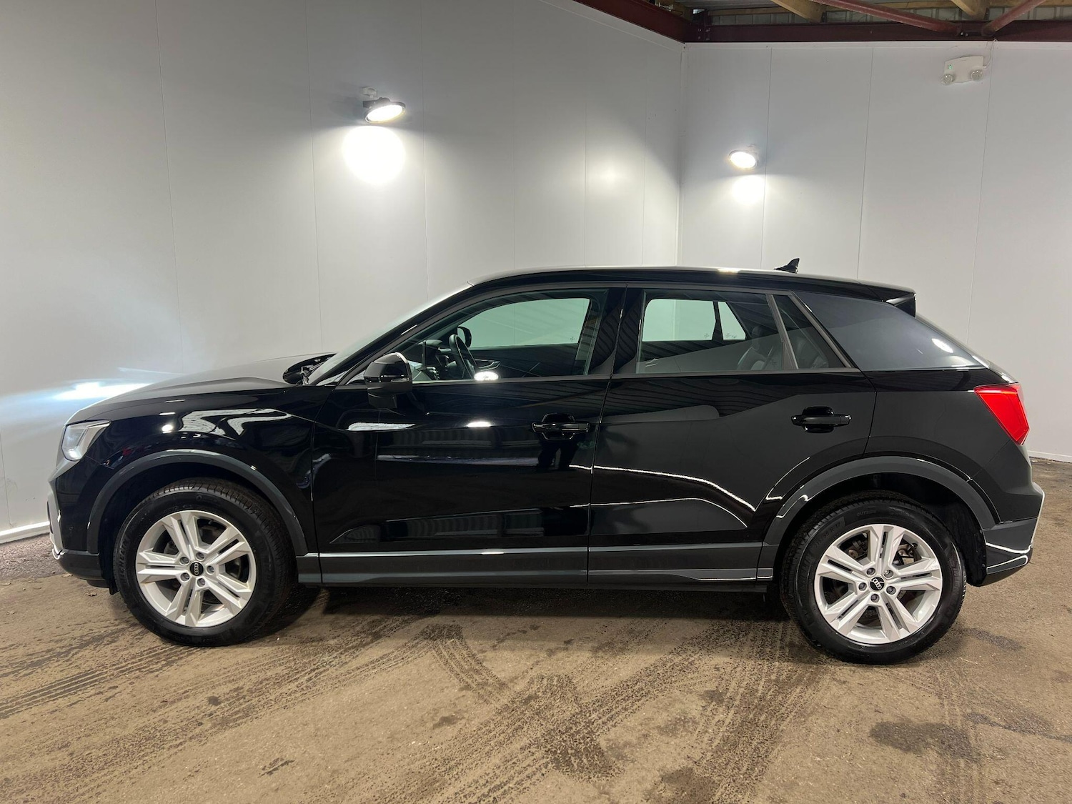 Used Audi Q2 for sale - 77883481: Photo 8