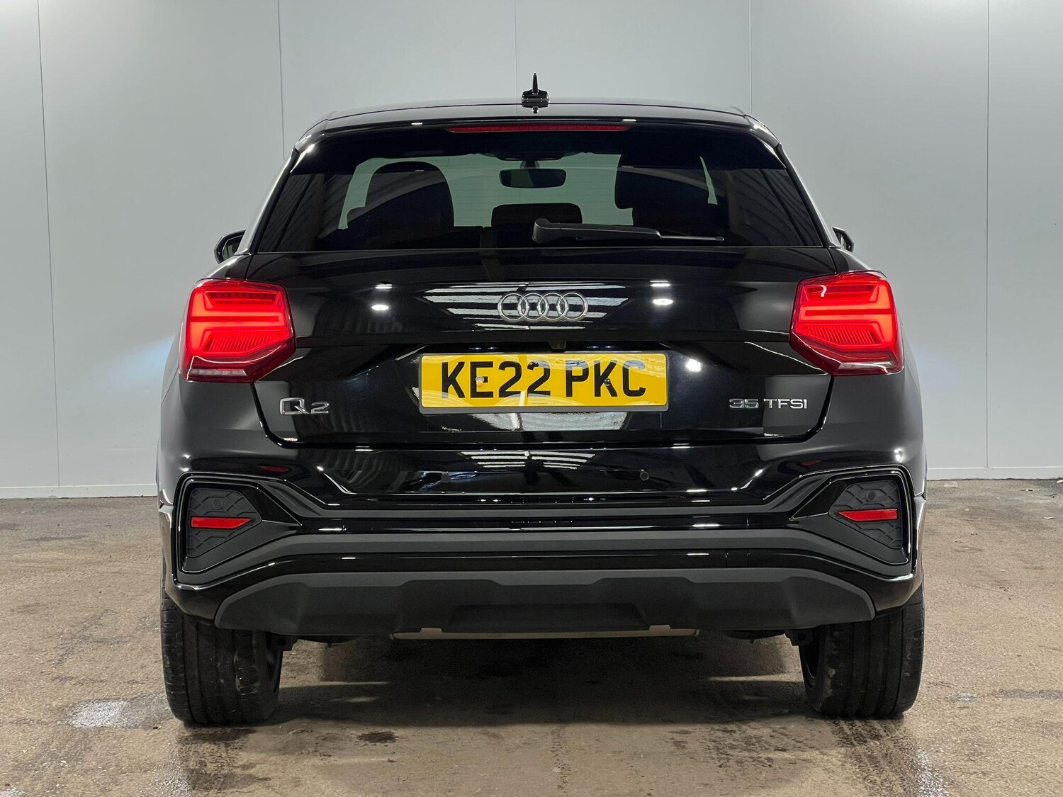 Used Audi Q2 for sale - 77883481: Photo 9