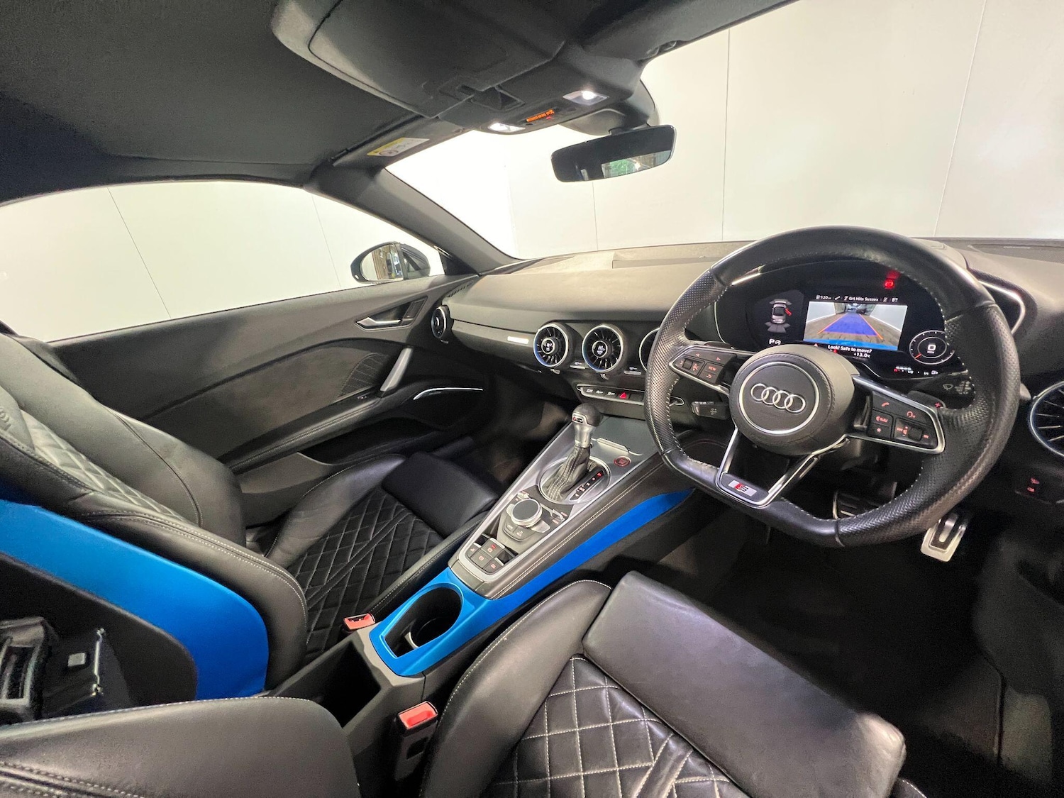 Used Audi TTS 2020 for sale - 76240113: Photo 16