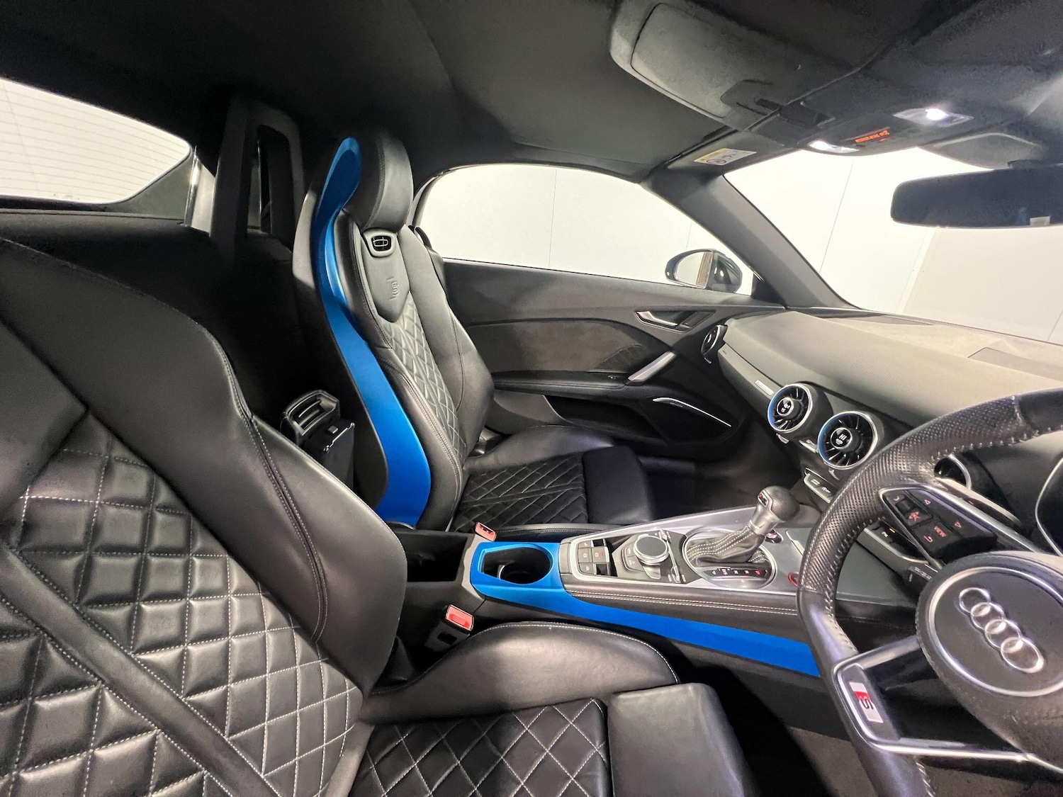 Used Audi TTS 2020 for sale - 76240113: Photo 17