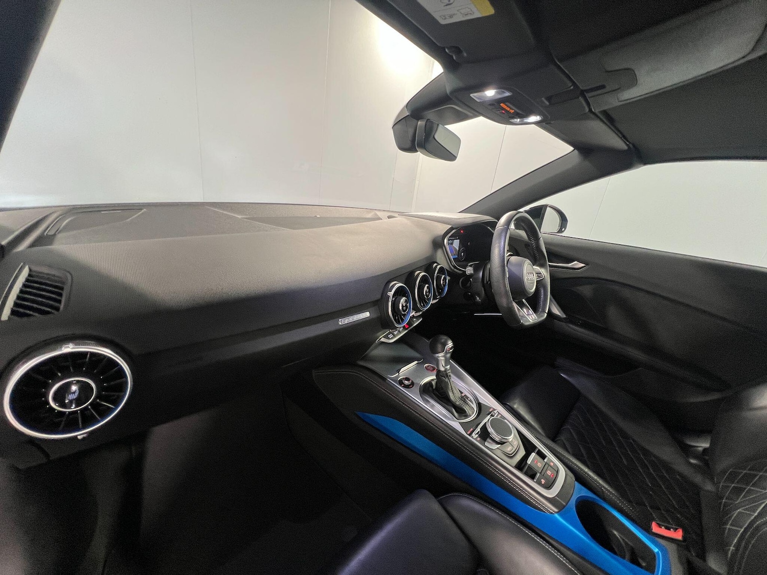 Used Audi TTS 2020 for sale - 76240113: Photo 19