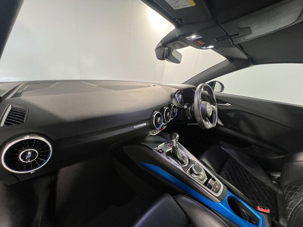 Used Audi TTS 2020 for sale - 76240113: Photo 19