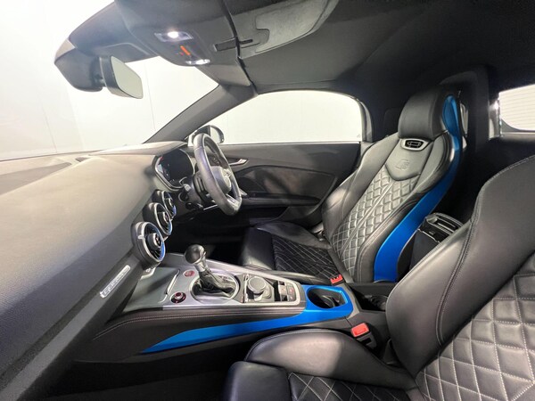 Used Audi TTS 2020 for sale - 76240113: Photo 20