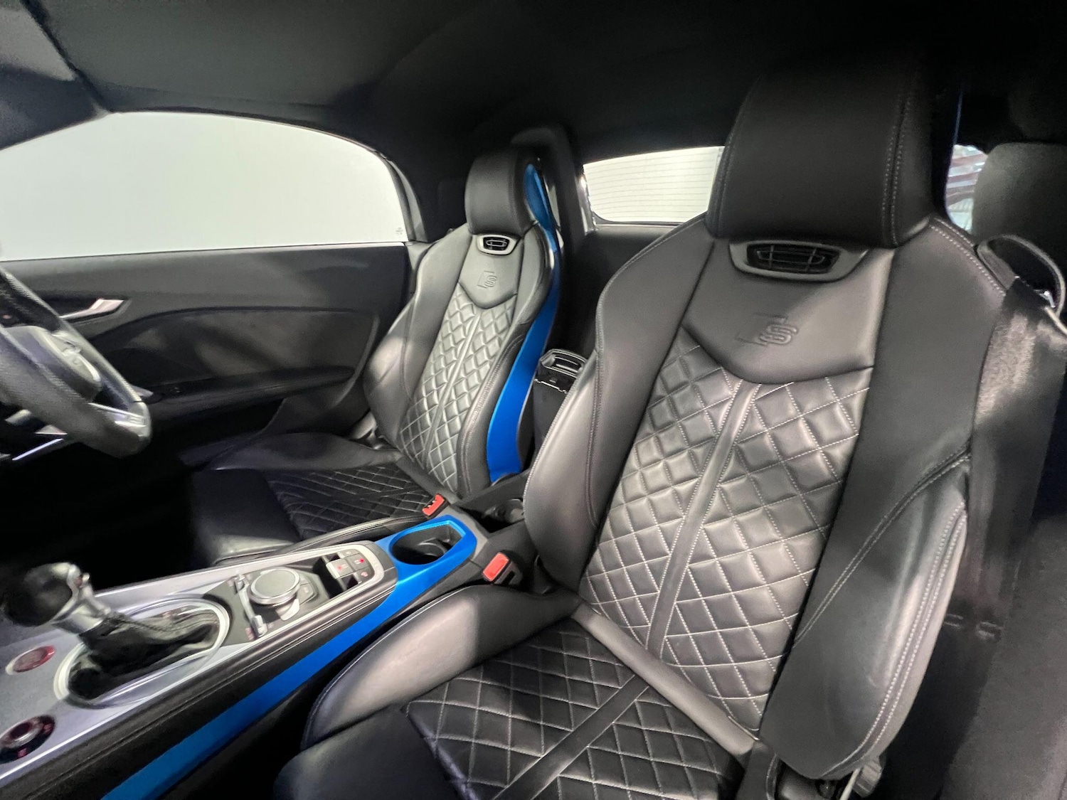 Used Audi TTS 2020 for sale - 76240113: Photo 21