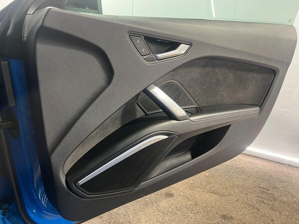 Used Audi TTS 2020 for sale - 76240113: Photo 23
