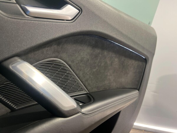 Used Audi TTS 2020 for sale - 76240113: Photo 24
