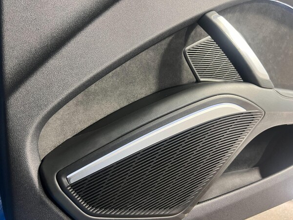 Used Audi TTS 2020 for sale - 76240113: Photo 25