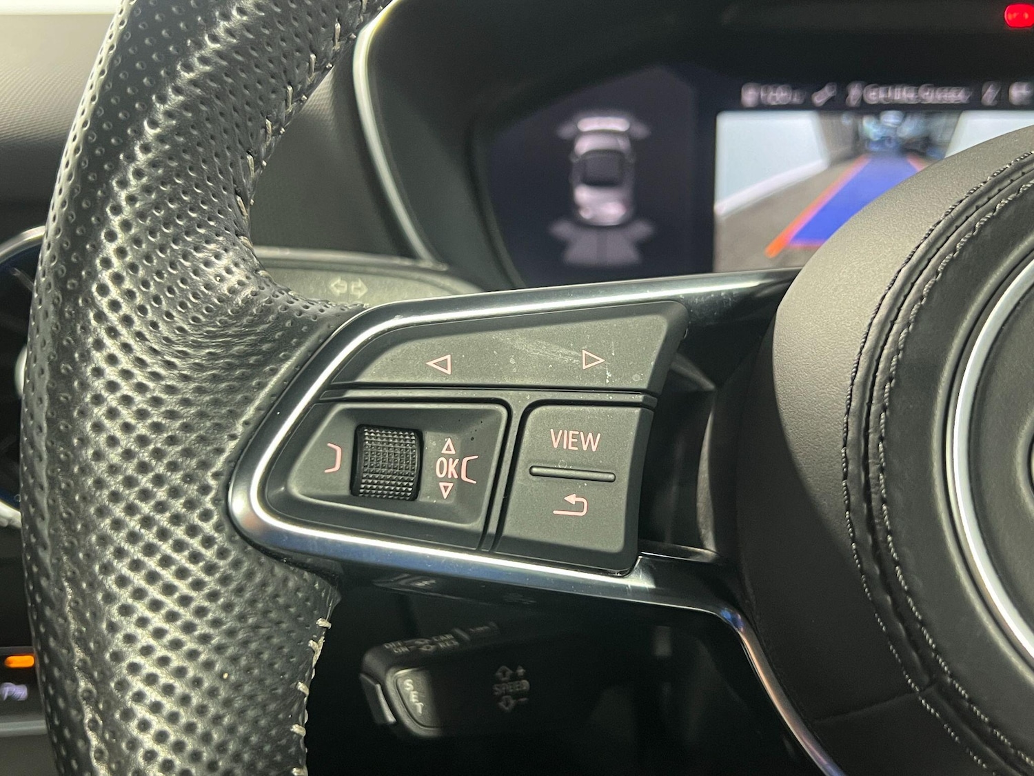 Used Audi TTS 2020 for sale - 76240113: Photo 26