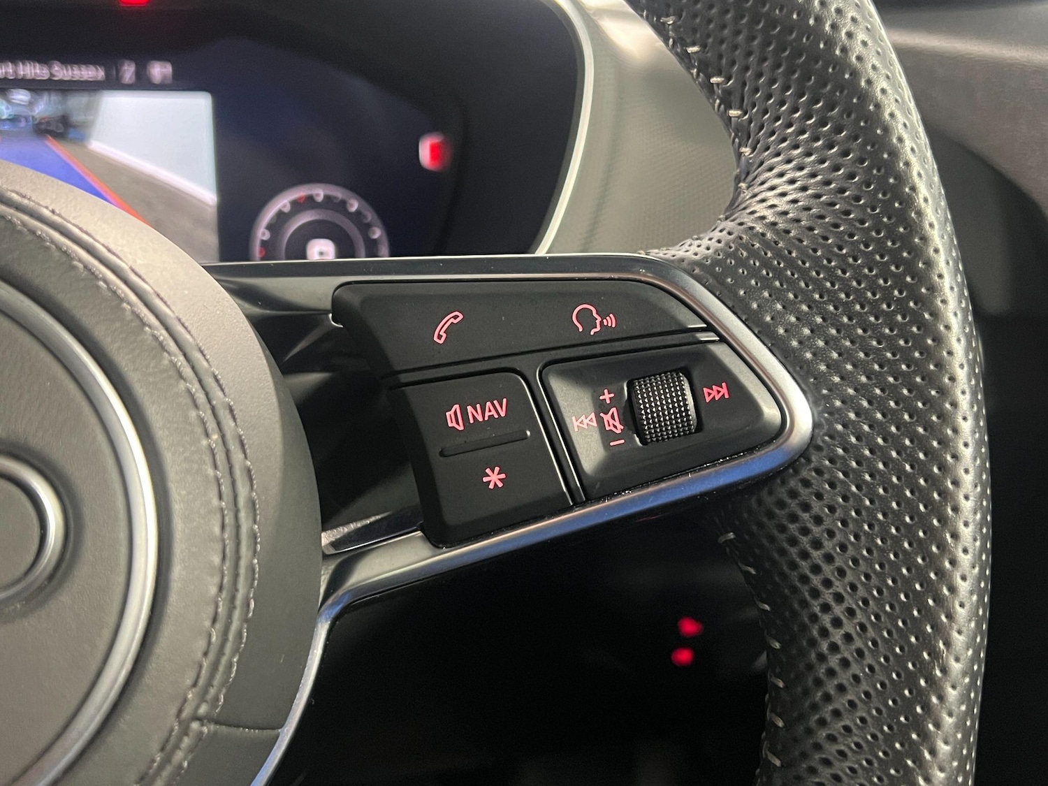 Used Audi TTS 2020 for sale - 76240113: Photo 27