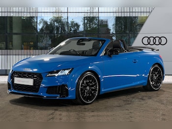 Used Audi TTS 2020 for sale - 76240113: Photo 2