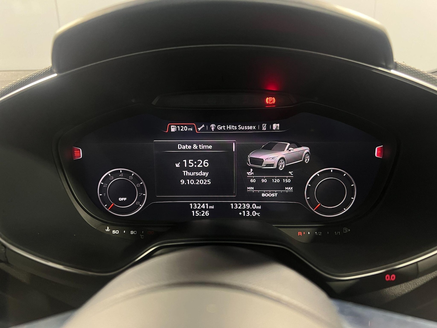 Used Audi TTS 2020 for sale - 76240113: Photo 31