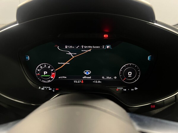Used Audi TTS 2020 for sale - 76240113: Photo 32