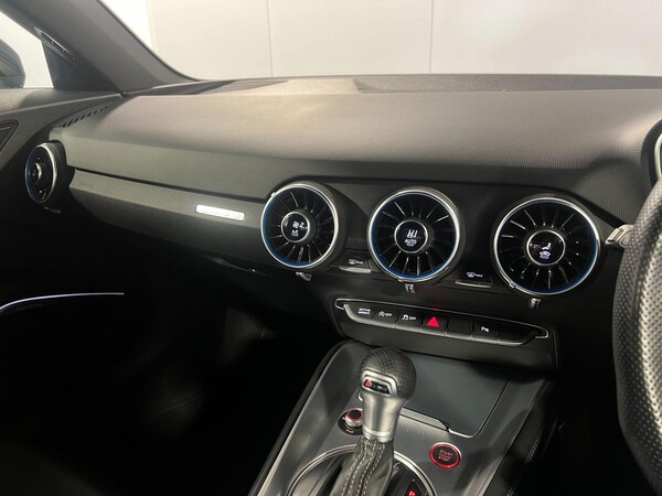 Used Audi TTS 2020 for sale - 76240113: Photo 34