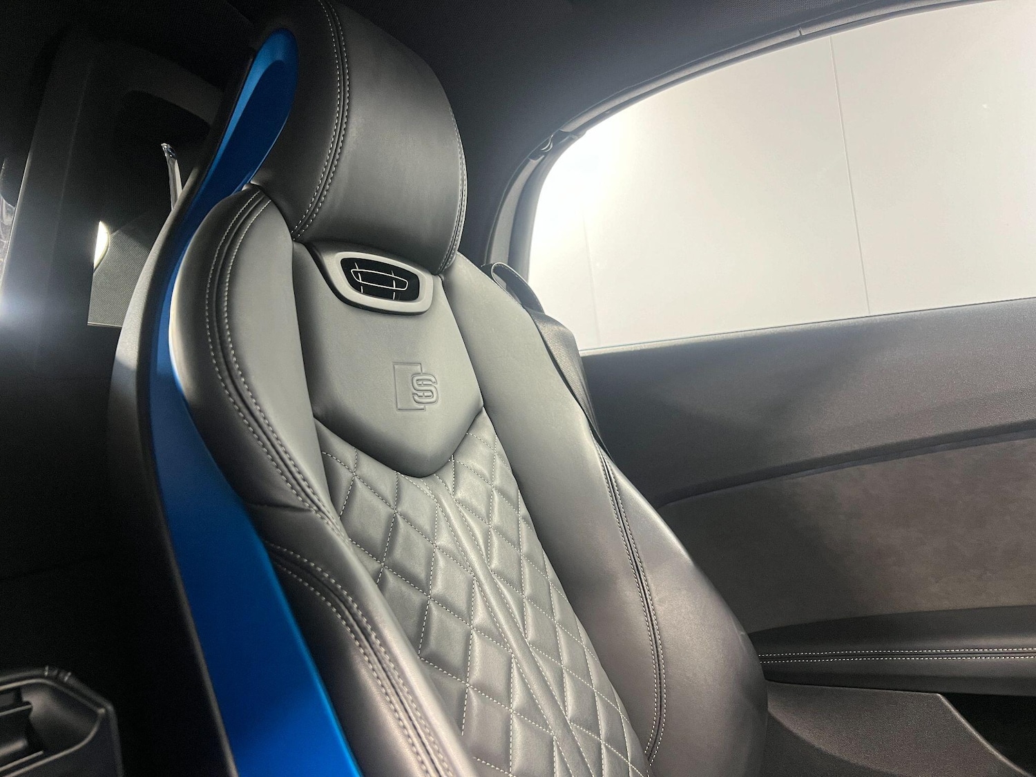 Used Audi TTS 2020 for sale - 76240113: Photo 35