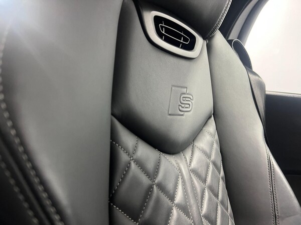 Used Audi TTS 2020 for sale - 76240113: Photo 36