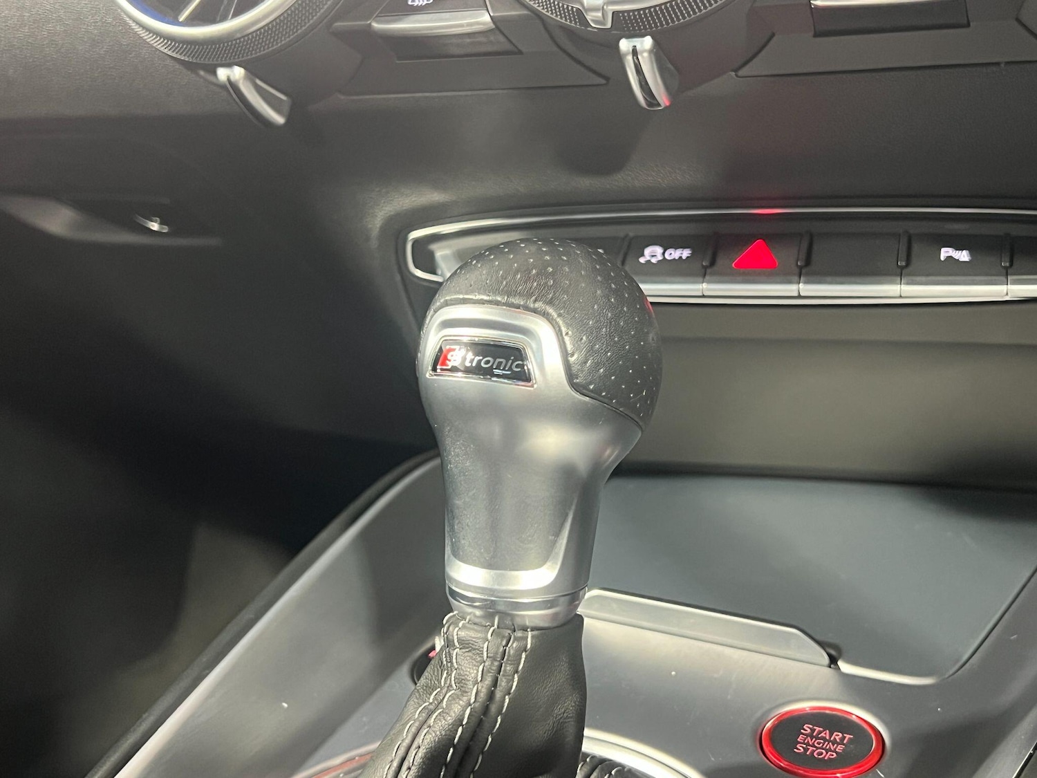 Used Audi TTS 2020 for sale - 76240113: Photo 37