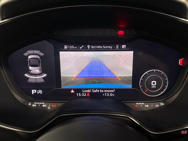 Used Audi TTS 2020 for sale - 76240113: Photo 38