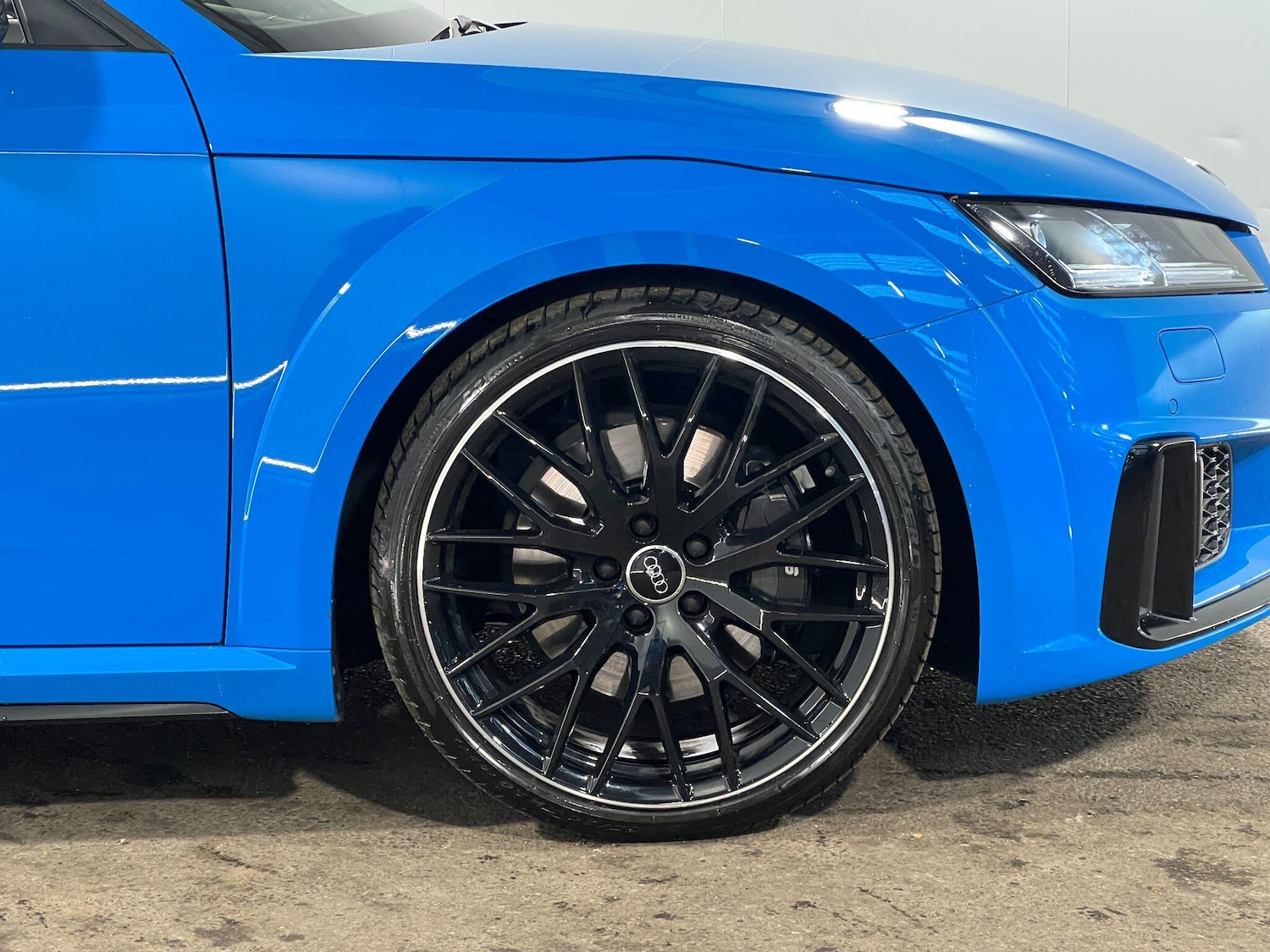 Used Audi TTS 2020 for sale - 76240113: Photo 39