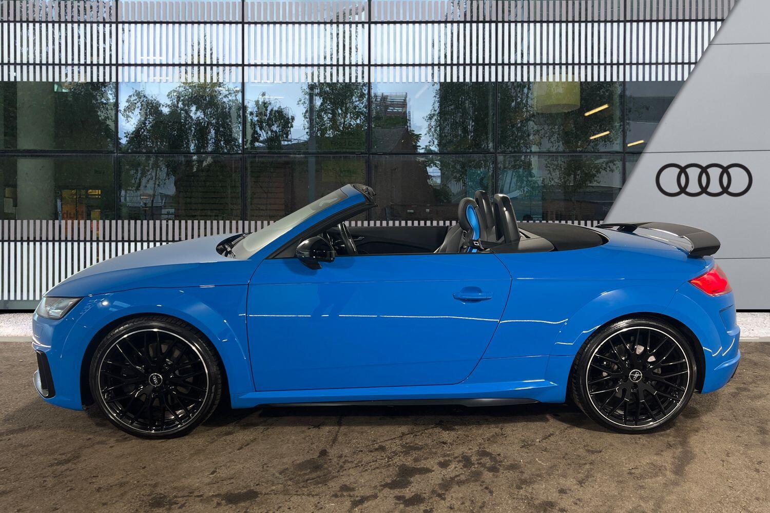 Used Audi TTS 2020 for sale - 76240113: Photo 6