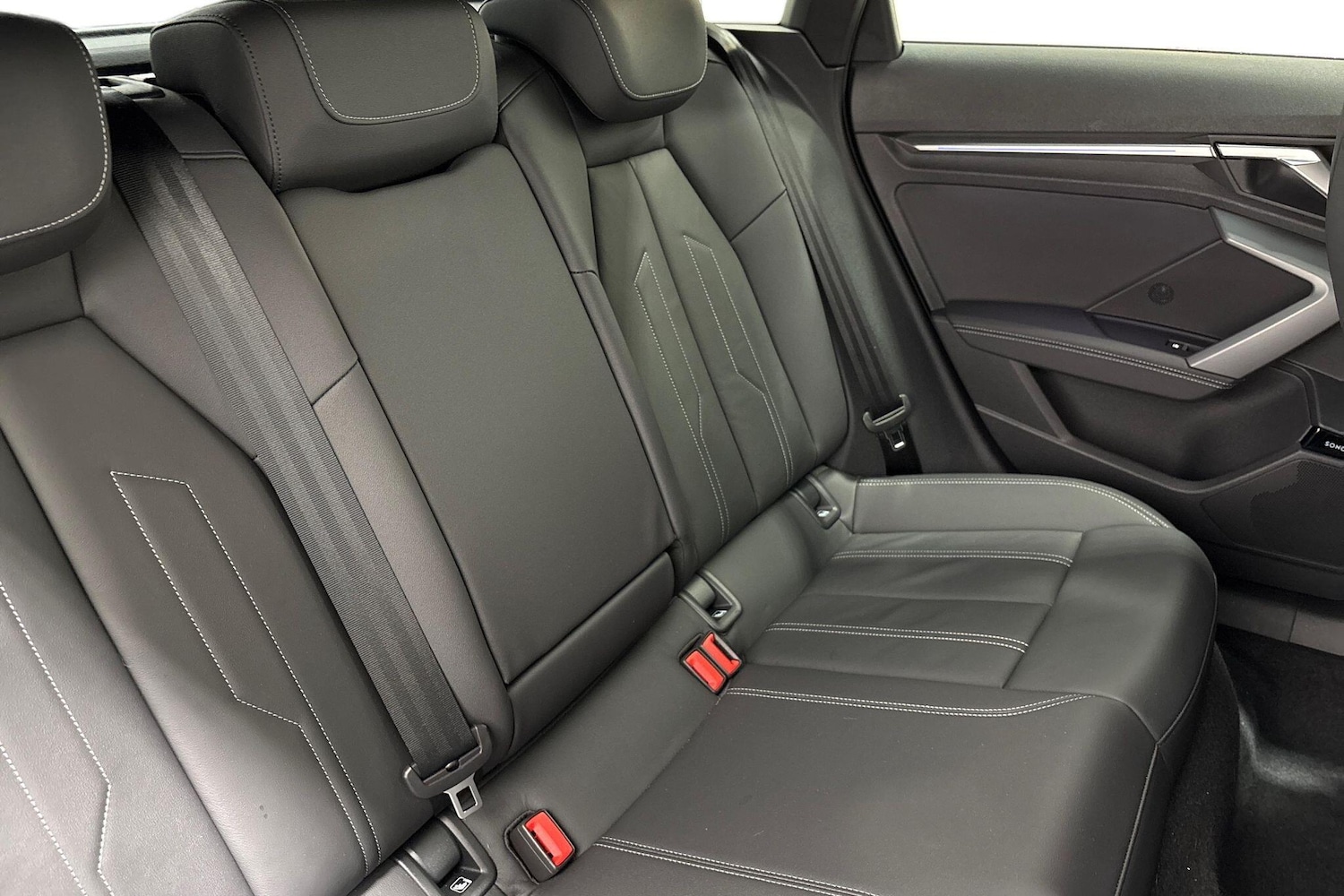 Used Audi A3 2025 for sale - 77155279: Photo 10