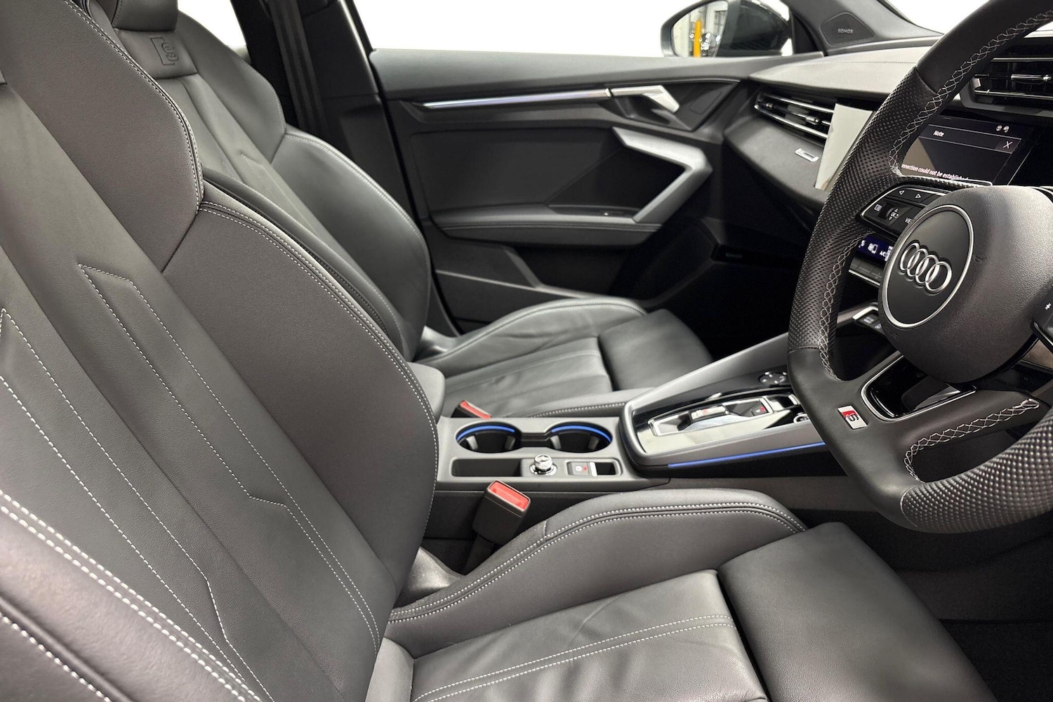 Used Audi A3 2025 for sale - 77155279: Photo 11