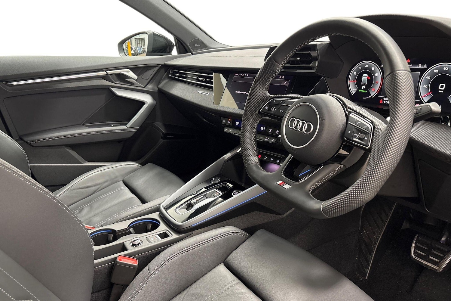 Used Audi A3 2025 for sale - 77155279: Photo 12