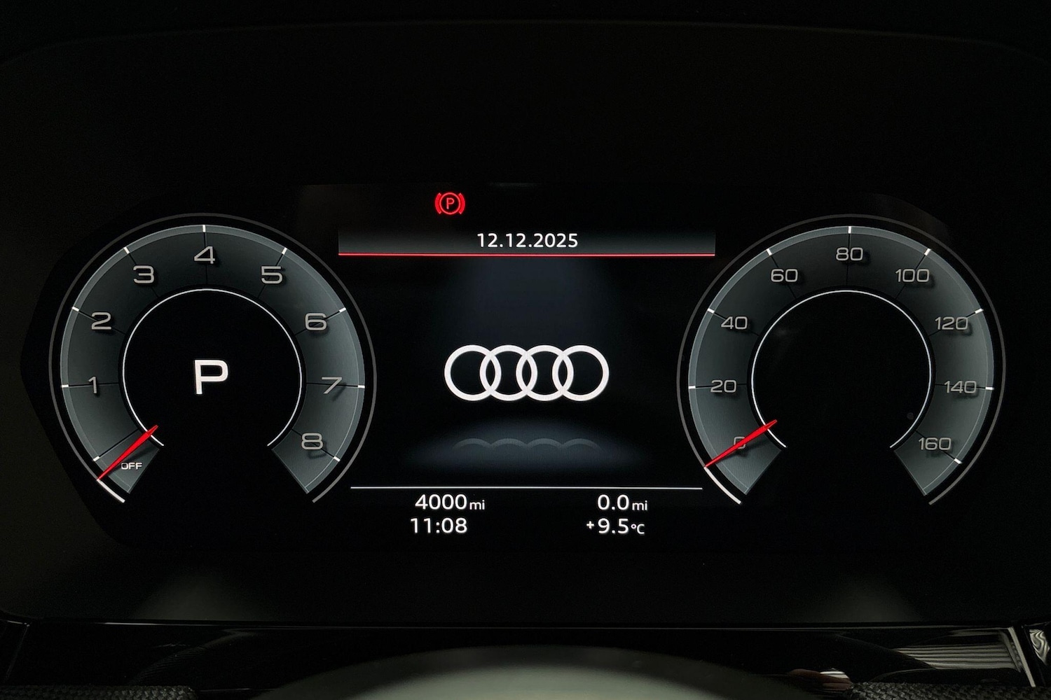 Used Audi A3 2025 for sale - 77155279: Photo 14