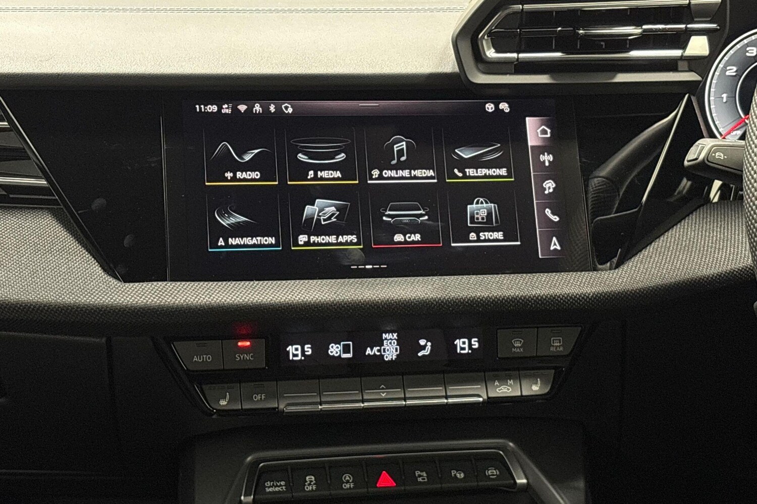 Used Audi A3 2025 for sale - 77155279: Photo 15