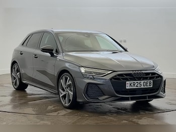 Audi A3 feature image